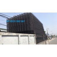 Nhà sản xuất lưới thép hàn tại TPHCM