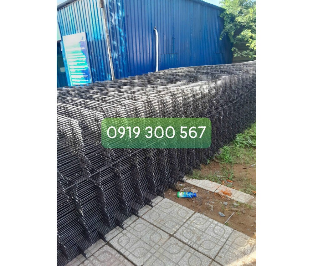 BẢNG GIÁ LƯỚI THÉP HÀN MỚI NHẤT