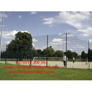 Hàng rào sân tenis